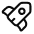 Rocket Icon